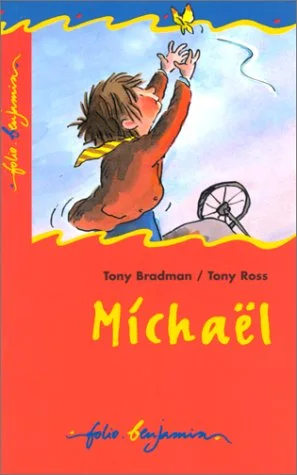 Michaël