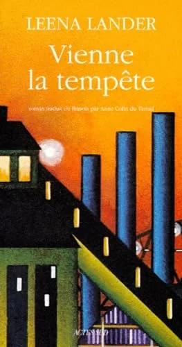 Vienne la temp�te
