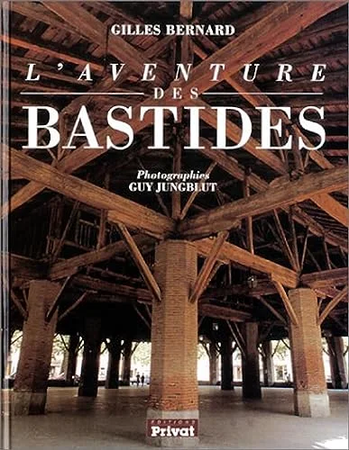 L'Aventure des bastides