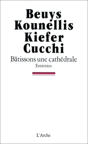 B�tissons une cath�drale