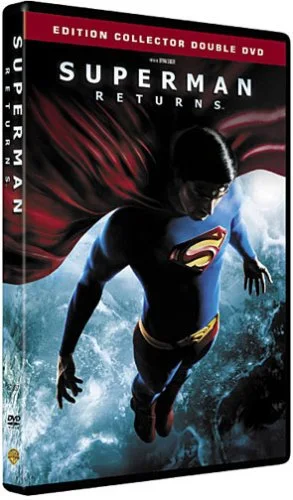 Superman Returns - Edition Collector 2 DVD