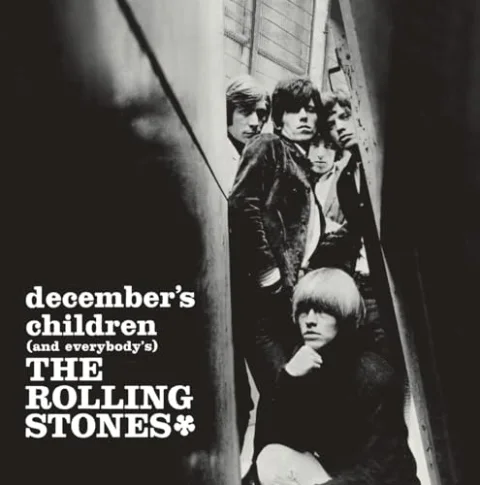 December's Children (And Everybody's)