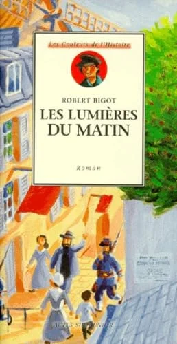 Les Lumières du matin