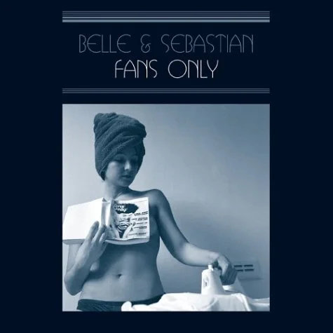 Belle & Sebastian: TBA