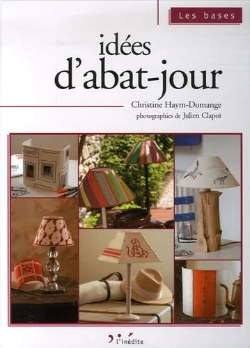 Idées d'abat-jour