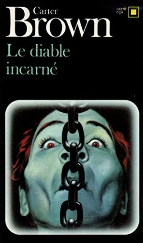 Le diable incarn�