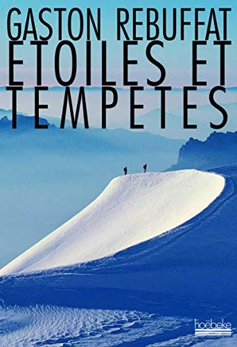 Étoiles et tempêtes