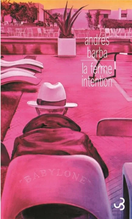 La ferme intention