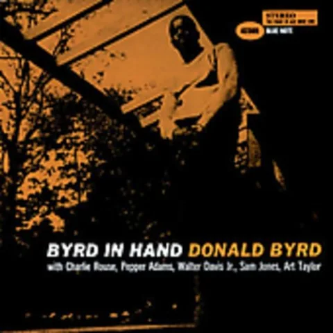 Byrd In Hand