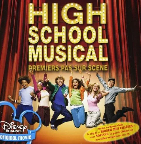 High School Musical (Bof)