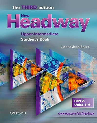 New Headway