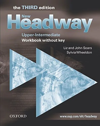 New Headway