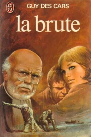 La brute