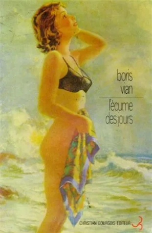 L'Ecume des jours