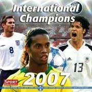 International Champions 2007