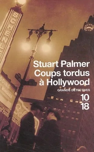 Coups tordus à Hollywood