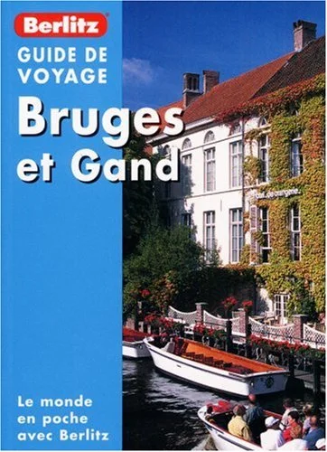 Bruges et Gand