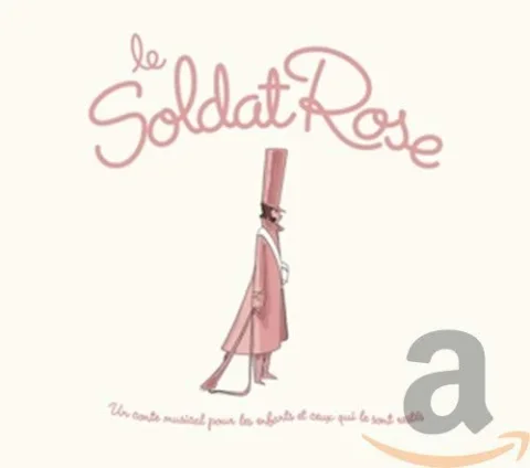 Le Soldat Rose