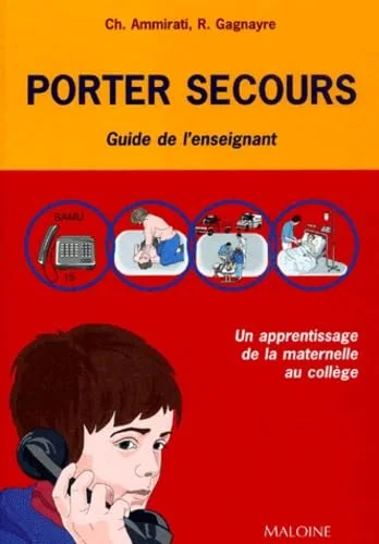 Porter secours