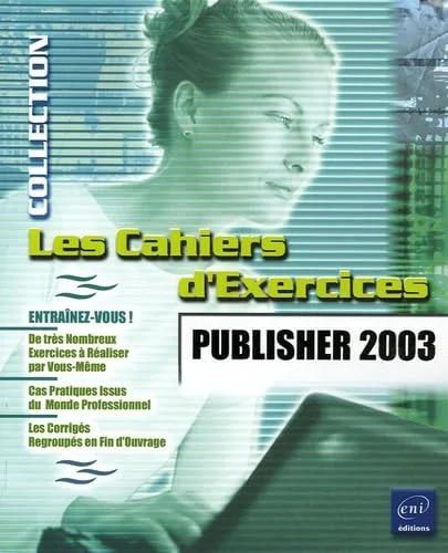 Publisher 2003