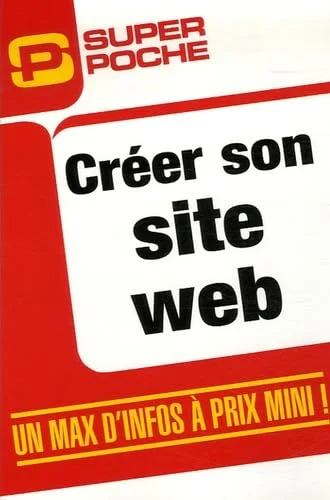 Cr�er son site Web
