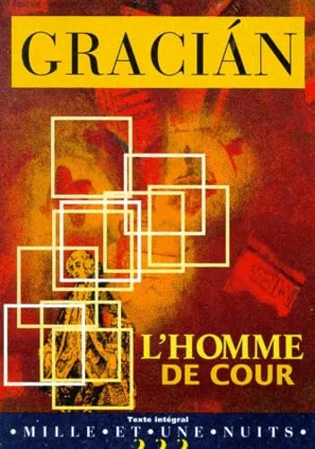 L'Homme de cour