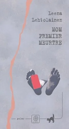 Mon premier meurtre