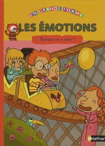 Les �motions