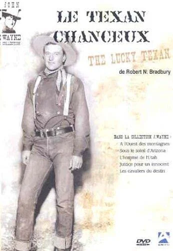 Le texan chanceux