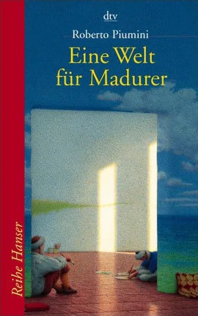 Eine Welt f�r Madurer.