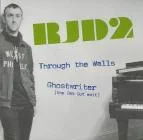 through the walls, ghotwriter wimbledon