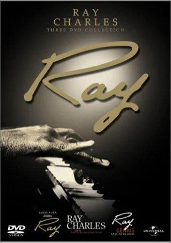 Ray / Ray Gospel Christmas