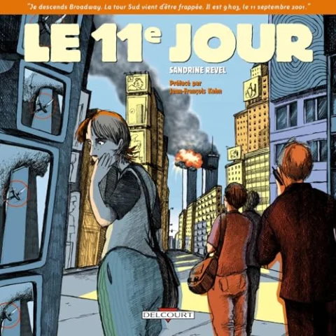 Le 11e jour