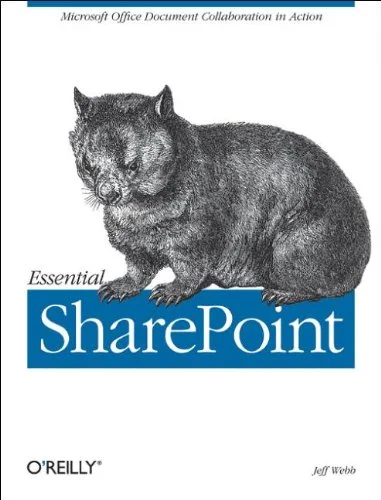Essential Sharepoint