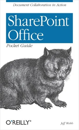 SharePoint Office: Pocket Guide
