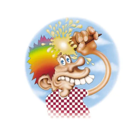 Europe 72
