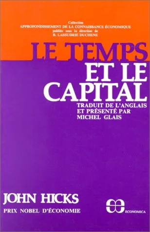 Le temps et le capital