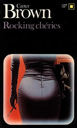 Rocking ch�ries