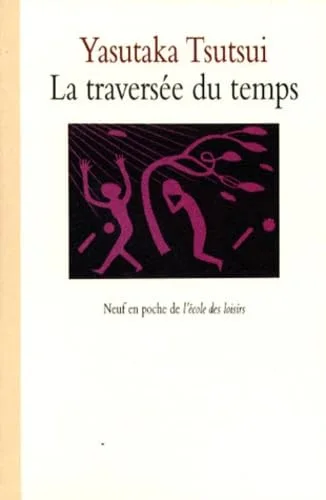 La Travers�e du temps
