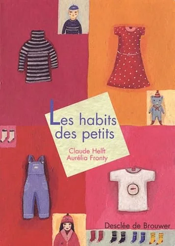 Les Habits des petits