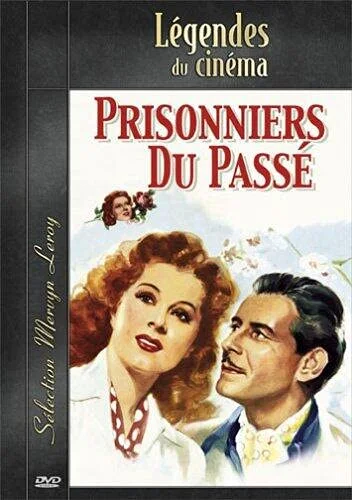 Les prisonniers du passé