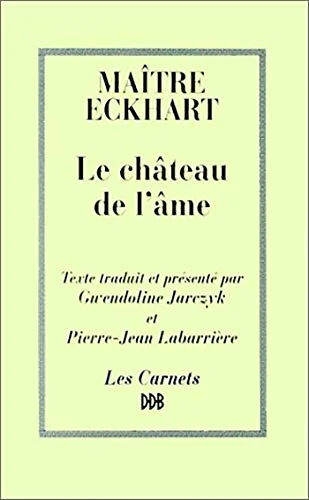 Le Ch�teau de l'�me
