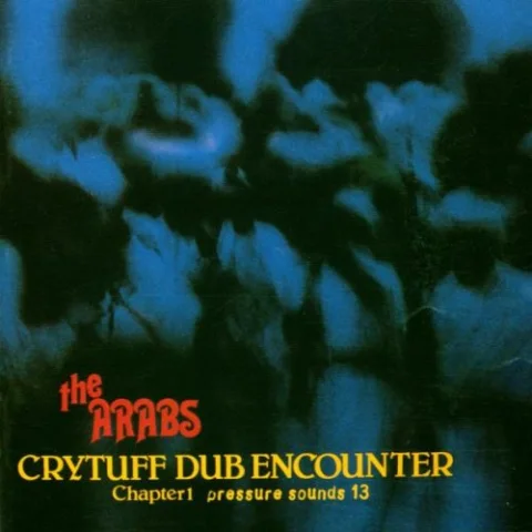 Cry Tuff Dub Encounter (Chapter One)