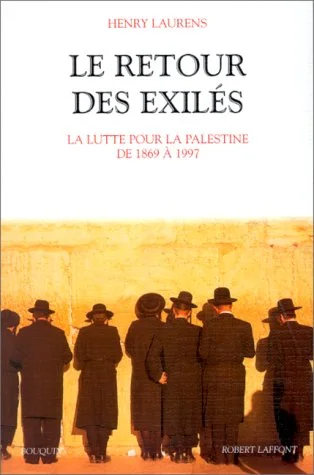 Le retour des exilés