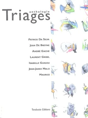 Triages : Anthologie 2005