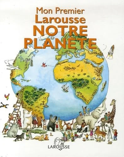 Notre Planète
