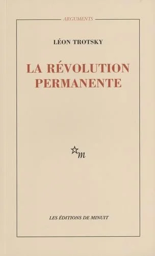 La révolution permanente
