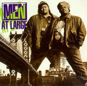 Men at Large