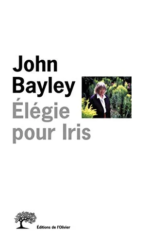 Elégie pour Iris