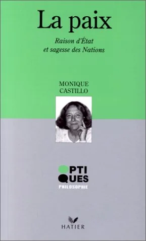 La paix